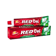 Dabur Red Gel Toothpaste