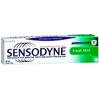 Sensodyne Fresh Mint
