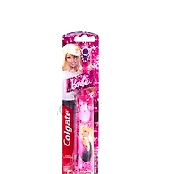 Colgate Kids Barbie Brush