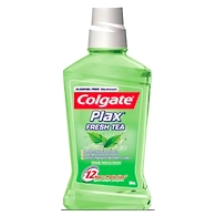 Colgate Plax Fresh Tea Mouthwash