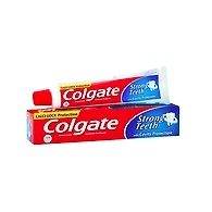 Colgate Strong Teeth with cavity Protection