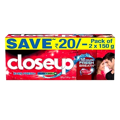 Closeup Ever Fresh Red Hot-8741989