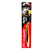 Colgate Zig Zag Black Toothbrush