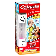 Colgate Motu Patlu
