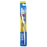 Oral-B Shiny Clean Toothbrush