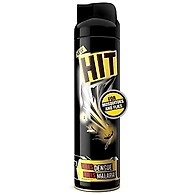 Hit Black Mosquito Killer