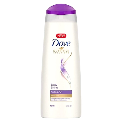 Dove Daily Shine Shampoo-8742053