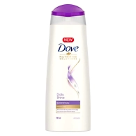Dove Daily Shine Shampoo