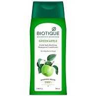Biotique Bio Green Apple