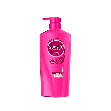 Sunsilk Lusciously Thick&amp;Long Shampoo-8742069