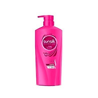 Sunsilk Lusciously Thick&Long Shampoo