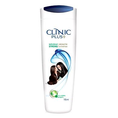 Clinic Plus Strong And Long Health Shampoo-8742071