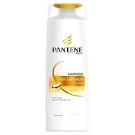 Pantene Hair Fall Control Shampoo