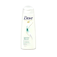 Dove Split End Rescue Shampoo