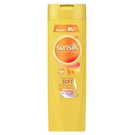Sunsilk Nourishing Soft Smooth Shampoo