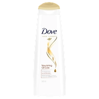 Dove Nourishing Oil Care Shampoo
