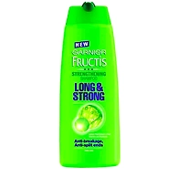 Garnier Strengthening Long Strong Shampoo