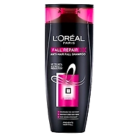 Loreal Paris Fall Resist 3x Anti Hairfall Shampoo