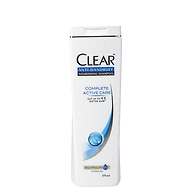 Clear Complete Active Care Anti-Dandruff Shampoo