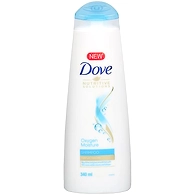 Dove Oxygen Moisture Shampoo
