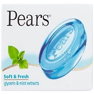 Pears Soft & Fresh