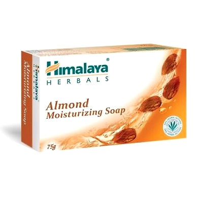 Himalaya Almond &amp; Rose Soap-8742165