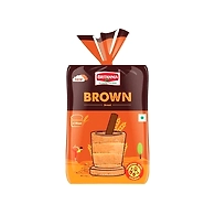 Brown Bread