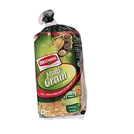 Multi Grain Bread