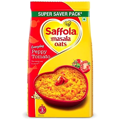 Masala Peppy Tomato Oats-8742321
