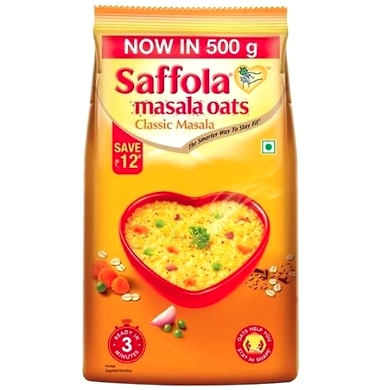 Classic Masala Oats-8742327