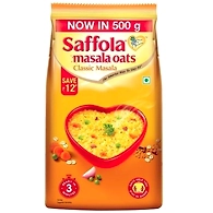 Classic Masala Oats