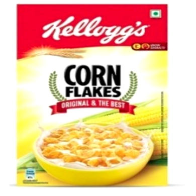 Corn Flakes Original &amp; the Best-8742331