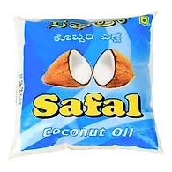 Safal Oil - Coconut