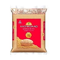 Aashirvaad Atta - Whole Wheat