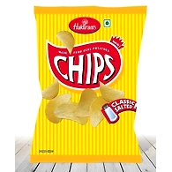 Chips Classic Salted