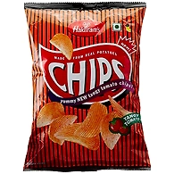 Chips Tangy Tomato