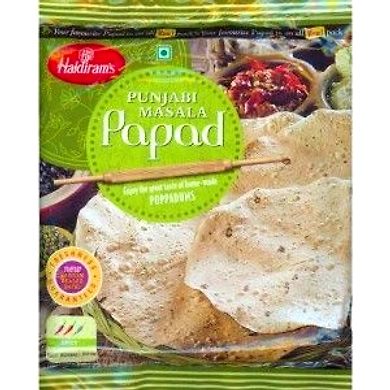 Punjabi Papad-8742883