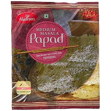 Medium Masala Papad-8742891