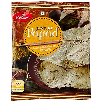 Javitri Papad-8742933