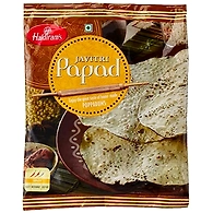 Javitri Papad