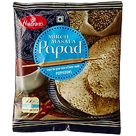 Mirch Masala Papad