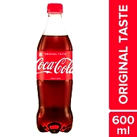 Coca-Cola
