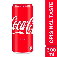 Coke