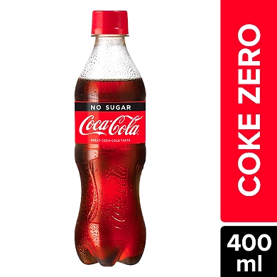 Coke Zero Sugar Can-8813633