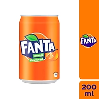 Fanta Can