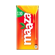 Maza Tetra
