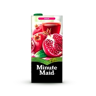 Minut Maid Anar Juice 1 Liter