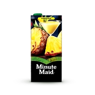 Minut Maid PineApple Juice 1 Liter