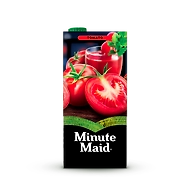 Minut Maid Tomato Juice 1 Liter