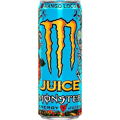 Monster Mango Loco-8813713
